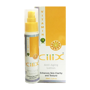 Cilix Lotion